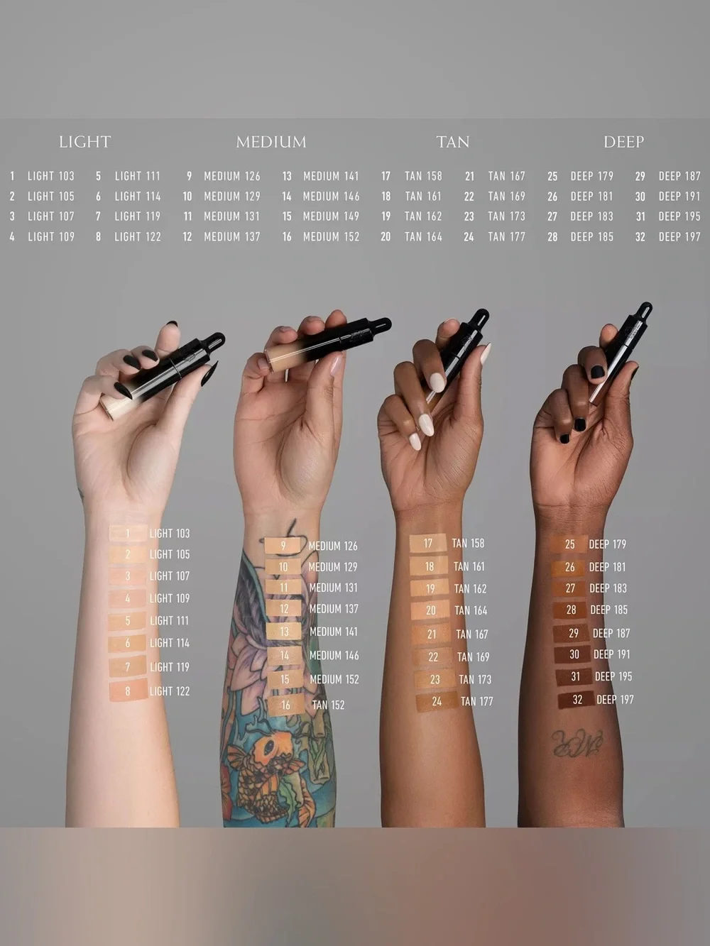 KVD Beauty Good Apple Concealer Medium 131 Full Coverage New in Box